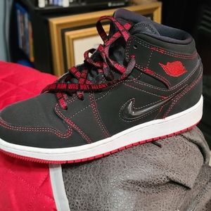 AIR Jordan